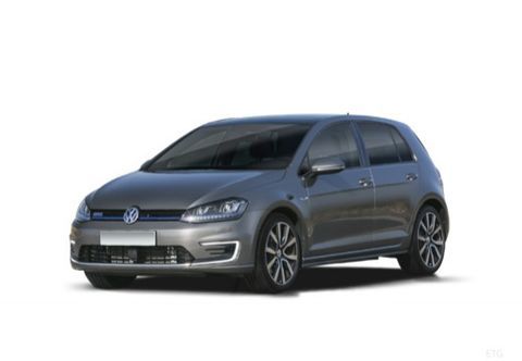Volkswagen Golf Berline 2014