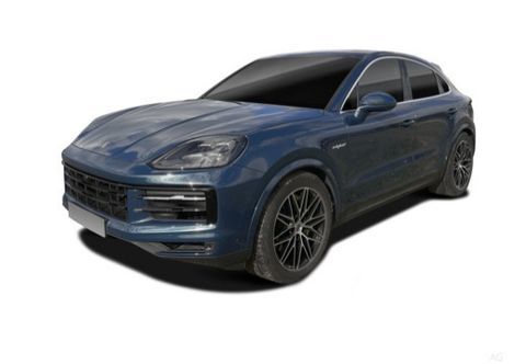 Porsche Cayenne 4x4 - SUV 2024