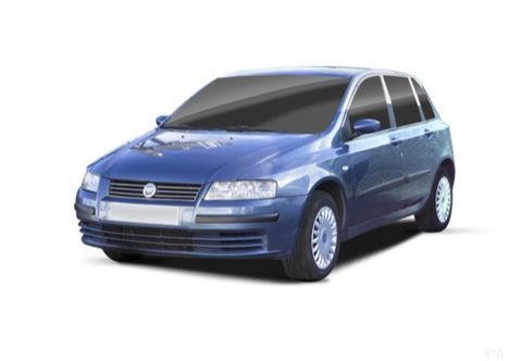 Fiat Stilo Berline 2001