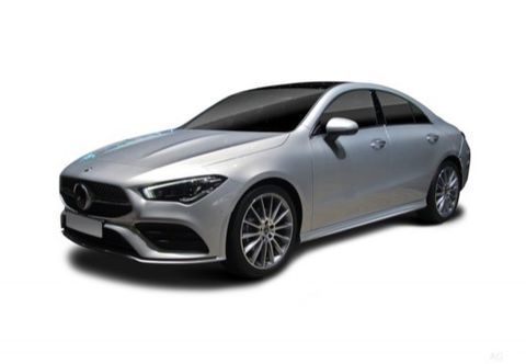 Mercedes Classe CLA Coup� 2022