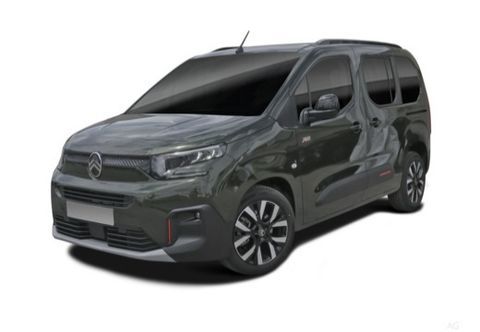 Citro�n Berlingo Monospace 2025