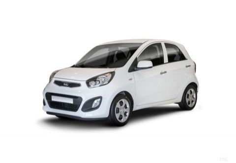 Kia Picanto Berline 2015