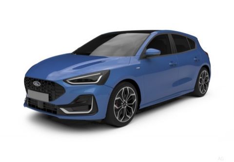 Ford Focus Berline 2024