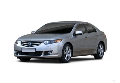 Honda Accord Berline 2008