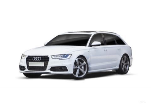 Audi A6 Break 2011