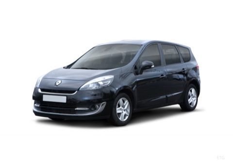 Renault Grand Sc�nic III Monospace 2011