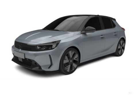 Opel Corsa Berline 2023