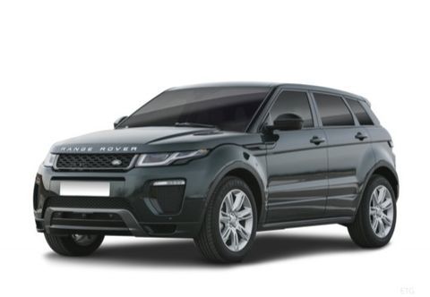 Land-Rover Range Rover Evoque 4x4 - SUV 2017