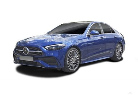 Mercedes Classe C Berline 2024