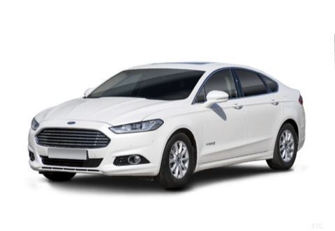 Ford Mondeo Berline 2016