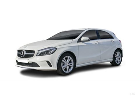Mercedes Classe A Berline 2015