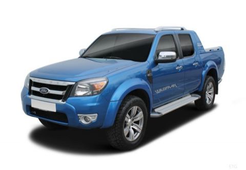 Ford Ranger Pick-up 2009