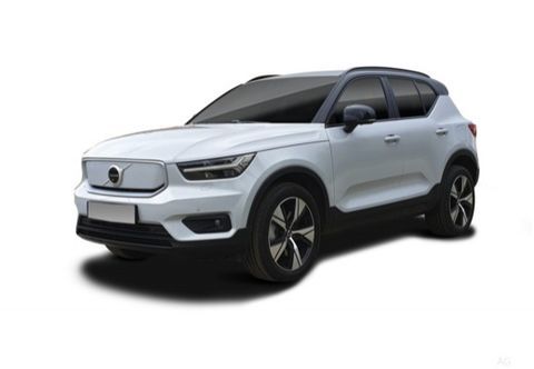 Volvo XC40 4x4 - SUV 2021