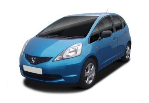 Honda Jazz Monospace 2009