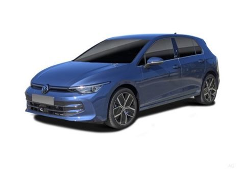 Volkswagen Golf Berline 2025