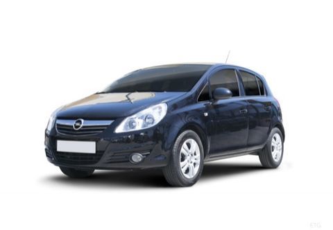 Opel Corsa Berline 2007