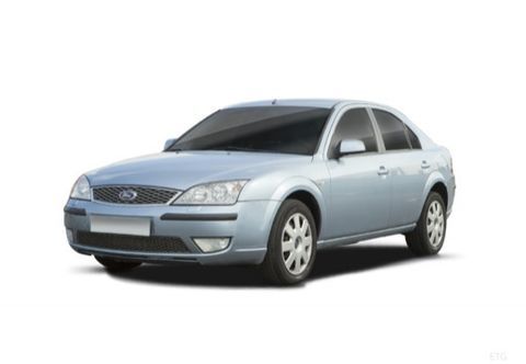 Ford Mondeo Berline 2006
