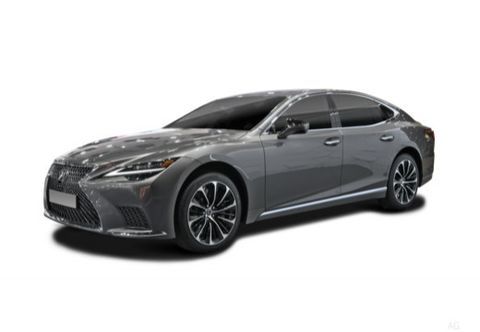 Lexus LS Berline 2022