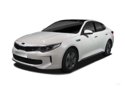 Kia OPTIMA Berline 2016