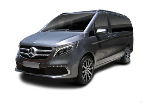 Mercedes Classe V Monospace 2020