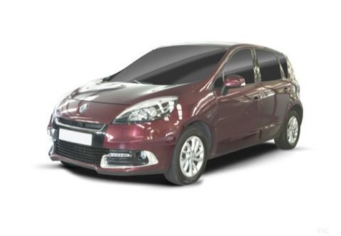 Renault Sc�nic III Monospace 2011