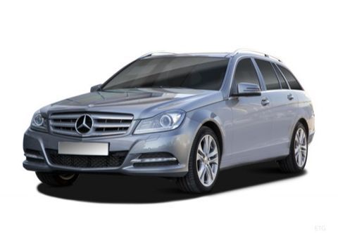 Mercedes Classe C Break 2013