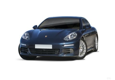 Porsche Panamera Berline 2013