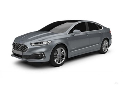 Ford Mondeo Berline 2019