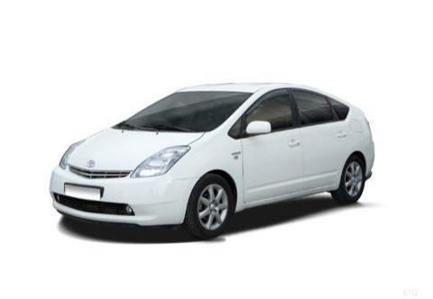 Toyota Prius Berline 2004