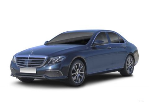 Mercedes Classe E Berline 2016