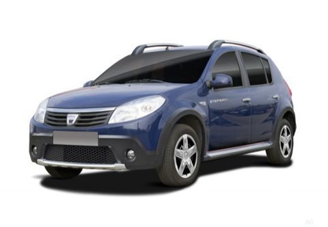 Dacia Sandero Berline 2012