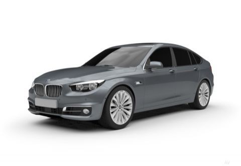 BMW S�rie 5 Berline 2013