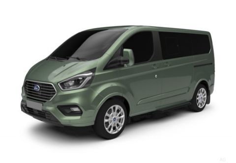 Ford Tourneo VP Monospace 2022