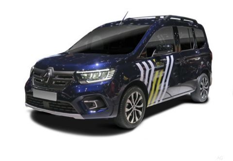Renault Kangoo Monospace 2025