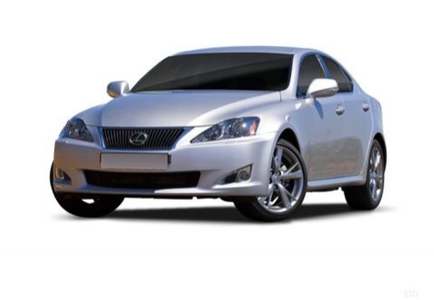 Lexus IS Berline 2008