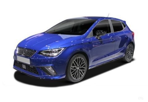 Seat Ibiza Berline 2023