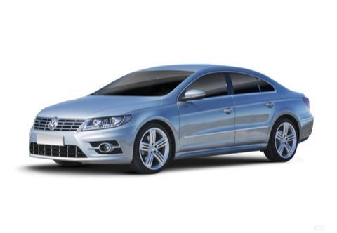Volkswagen Passat Berline 2015