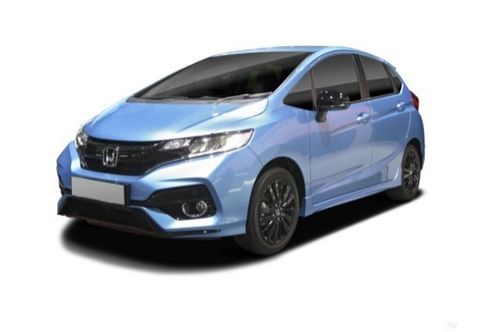 Honda Jazz Monospace 2018