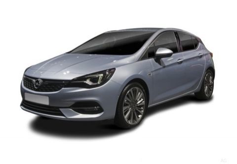 Opel Astra Berline 2021