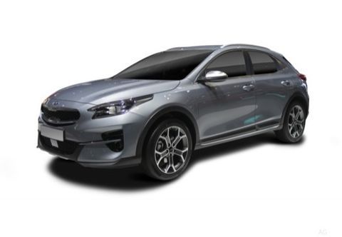 Kia XCeed Berline 2021