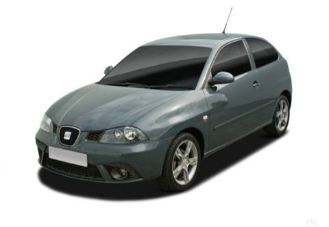 Seat Ibiza Berline 2006