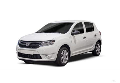 Dacia Sandero Berline 2015