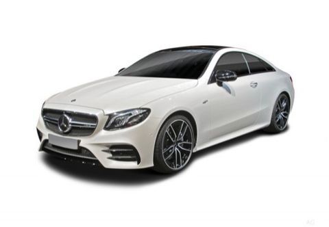 Mercedes Classe E Coup� 2019