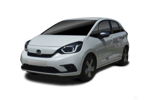 Honda Jazz e:HEV 1.5 i-MMD 2021 occasion Le Cr&egrave;s 34920