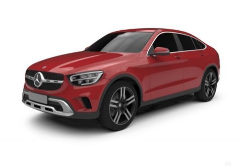 Mercedes Classe GLC 4x4 - SUV 2023