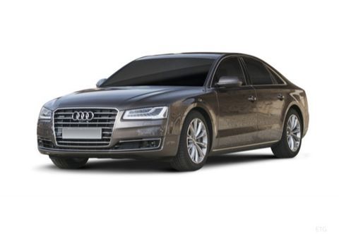 Audi A8 Berline 2013