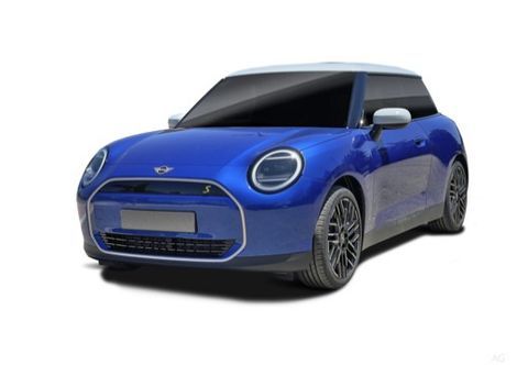 Mini Cooper Berline 2025