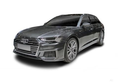 Audi A6 Break 2024