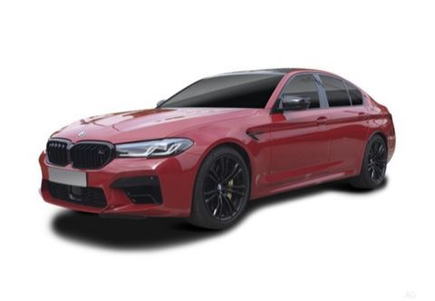 BMW M5 Berline 2021