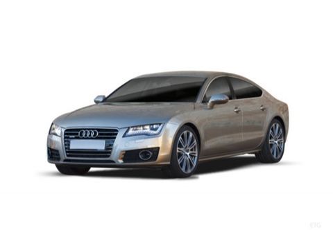 Audi A7 Berline 2011